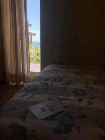 Hotel La Rosetta Scauri 스카우리 외부 사진