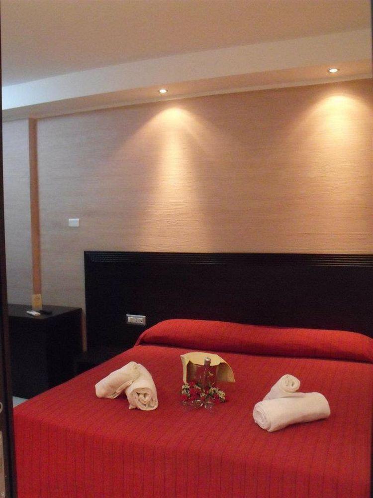 Hotel La Rosetta Scauri 스카우리 외부 사진